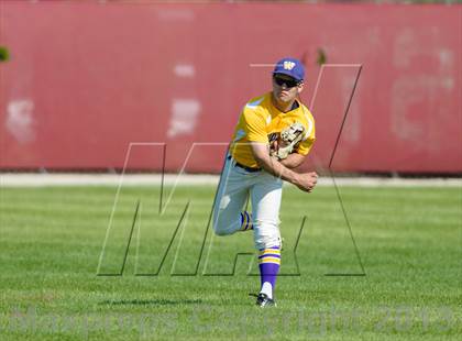 Thumbnail 2 in Mundelein vs. Wauconda (NSC Final) photogallery.