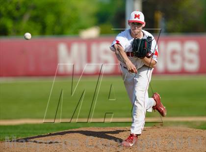 Thumbnail 1 in Mundelein vs. Wauconda (NSC Final) photogallery.