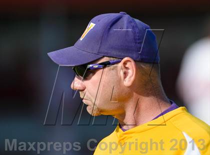 Thumbnail 1 in Mundelein vs. Wauconda (NSC Final) photogallery.