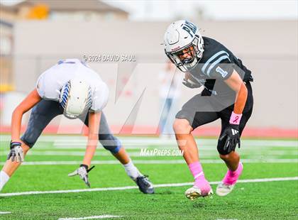 Thumbnail 2 in Rampart @ Vista Ridge photogallery.