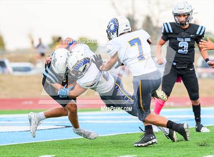 Thumbnail 1 in Rampart @ Vista Ridge photogallery.