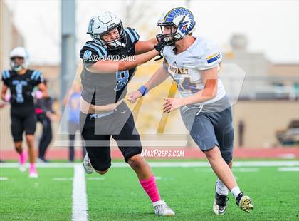 Thumbnail 2 in Rampart @ Vista Ridge photogallery.