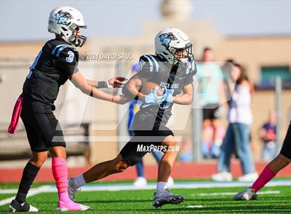 Thumbnail 1 in Rampart @ Vista Ridge photogallery.