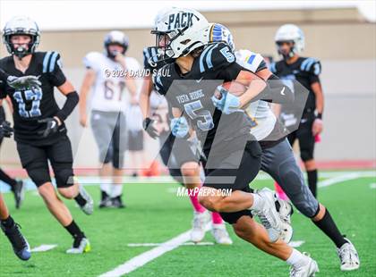 Thumbnail 3 in Rampart @ Vista Ridge photogallery.