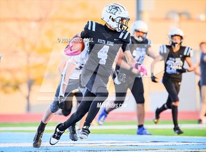 Thumbnail 1 in Rampart @ Vista Ridge photogallery.