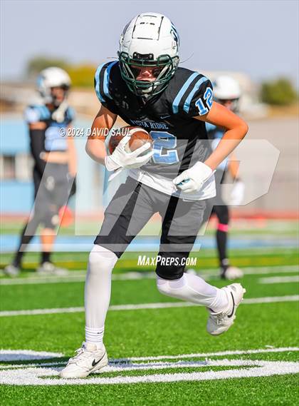 Thumbnail 3 in Rampart @ Vista Ridge photogallery.