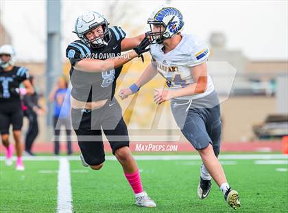 Thumbnail 3 in Rampart @ Vista Ridge photogallery.