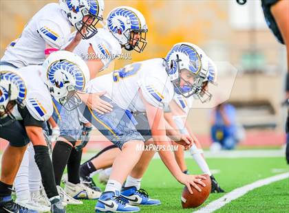 Thumbnail 3 in Rampart @ Vista Ridge photogallery.