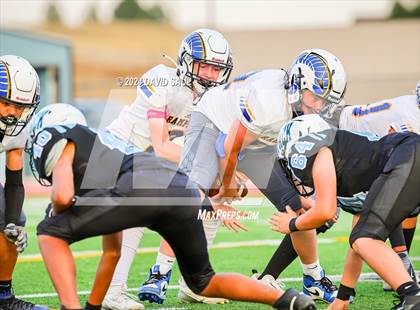 Thumbnail 1 in Rampart @ Vista Ridge photogallery.