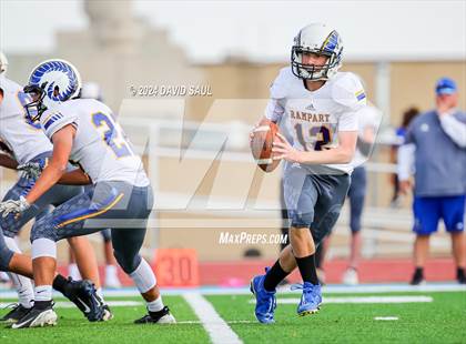 Thumbnail 2 in Rampart @ Vista Ridge photogallery.
