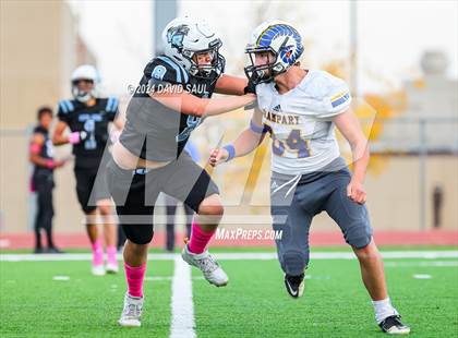 Thumbnail 3 in Rampart @ Vista Ridge photogallery.