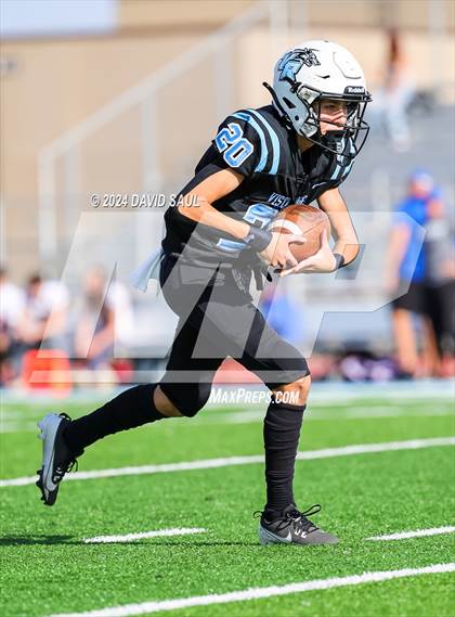 Thumbnail 2 in Rampart @ Vista Ridge photogallery.