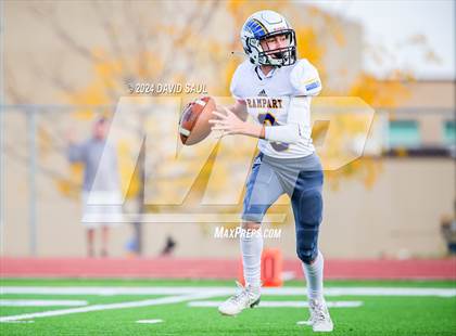Thumbnail 3 in Rampart @ Vista Ridge photogallery.