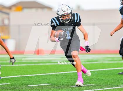 Thumbnail 1 in Rampart @ Vista Ridge photogallery.
