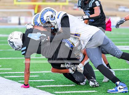 Thumbnail 3 in Rampart @ Vista Ridge photogallery.