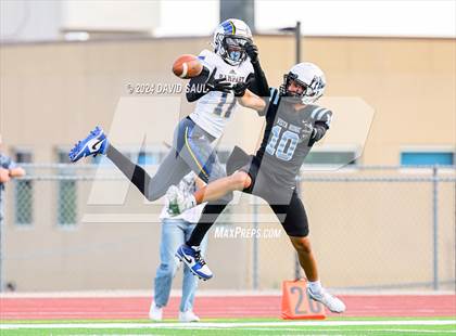 Thumbnail 3 in Rampart @ Vista Ridge photogallery.