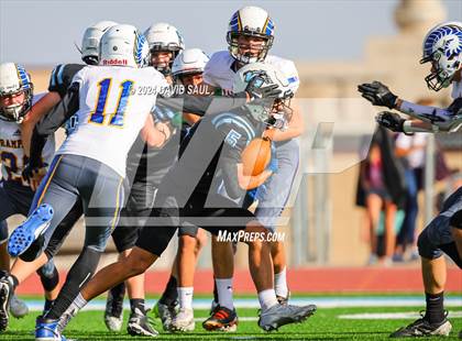 Thumbnail 3 in Rampart @ Vista Ridge photogallery.