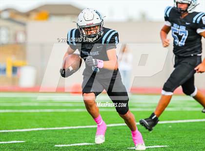 Thumbnail 2 in Rampart @ Vista Ridge photogallery.