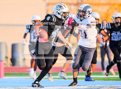 Thumbnail 2 in Rampart @ Vista Ridge photogallery.