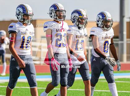 Thumbnail 2 in Rampart @ Vista Ridge photogallery.