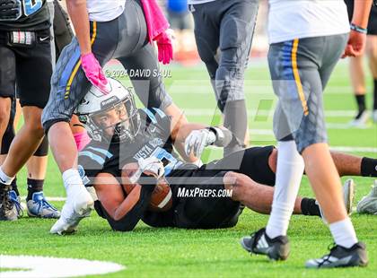 Thumbnail 3 in Rampart @ Vista Ridge photogallery.