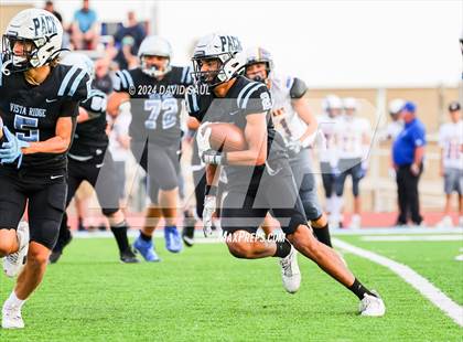 Thumbnail 3 in Rampart @ Vista Ridge photogallery.