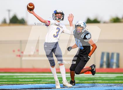 Thumbnail 1 in Rampart @ Vista Ridge photogallery.
