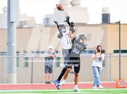 Thumbnail 2 in Rampart @ Vista Ridge photogallery.