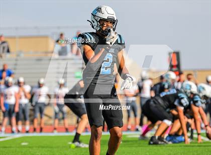 Thumbnail 3 in Rampart @ Vista Ridge photogallery.