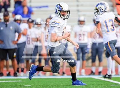Thumbnail 2 in Rampart @ Vista Ridge photogallery.