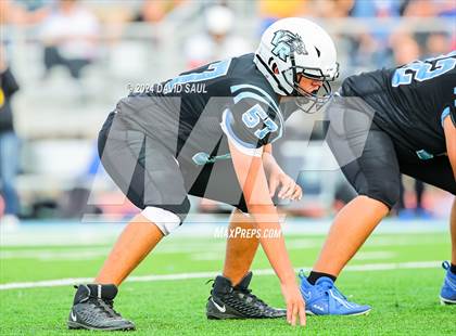 Thumbnail 1 in Rampart @ Vista Ridge photogallery.