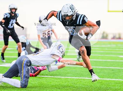 Thumbnail 1 in Rampart @ Vista Ridge photogallery.