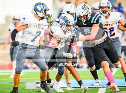 Thumbnail 3 in Rampart @ Vista Ridge photogallery.