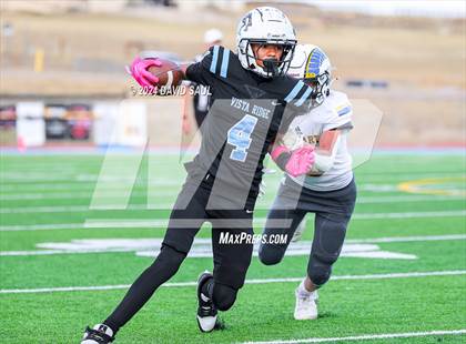 Thumbnail 2 in Rampart @ Vista Ridge photogallery.
