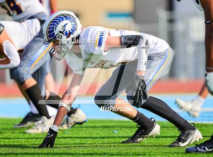 Thumbnail 1 in Rampart @ Vista Ridge photogallery.