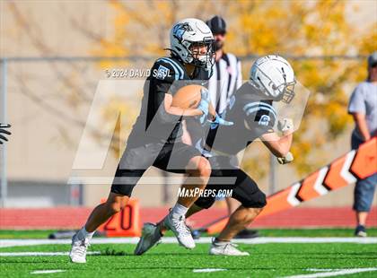 Thumbnail 2 in Rampart @ Vista Ridge photogallery.