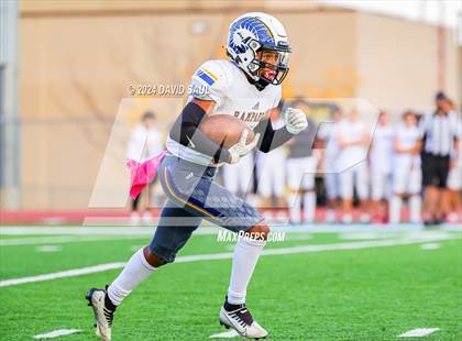 Thumbnail 1 in Rampart @ Vista Ridge photogallery.