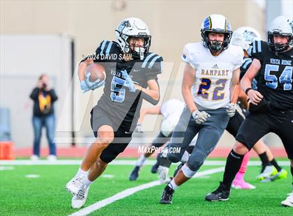 Thumbnail 3 in Rampart @ Vista Ridge photogallery.