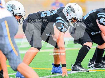 Thumbnail 3 in Rampart @ Vista Ridge photogallery.