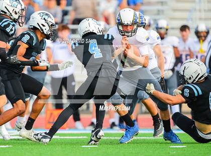 Thumbnail 3 in Rampart @ Vista Ridge photogallery.