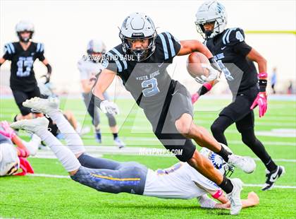 Thumbnail 3 in Rampart @ Vista Ridge photogallery.