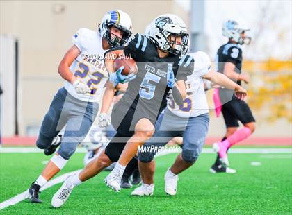 Thumbnail 2 in Rampart @ Vista Ridge photogallery.