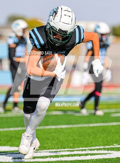 Thumbnail 1 in Rampart @ Vista Ridge photogallery.