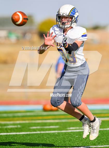Thumbnail 1 in Rampart @ Vista Ridge photogallery.