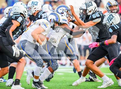Thumbnail 1 in Rampart @ Vista Ridge photogallery.