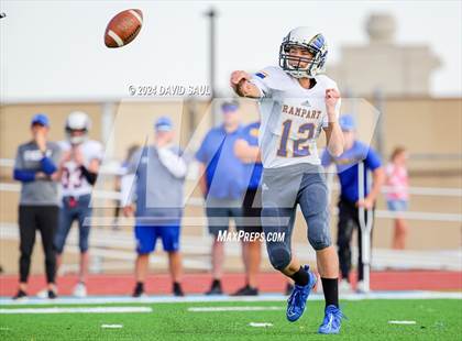 Thumbnail 1 in Rampart @ Vista Ridge photogallery.