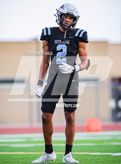 Thumbnail 2 in Rampart @ Vista Ridge photogallery.
