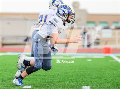 Thumbnail 1 in Rampart @ Vista Ridge photogallery.