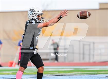 Thumbnail 3 in Rampart @ Vista Ridge photogallery.