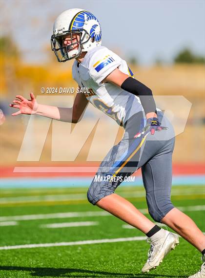 Thumbnail 3 in Rampart @ Vista Ridge photogallery.
